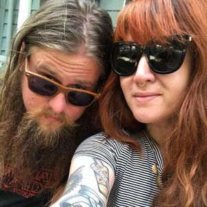 Meet your Posher, Sam